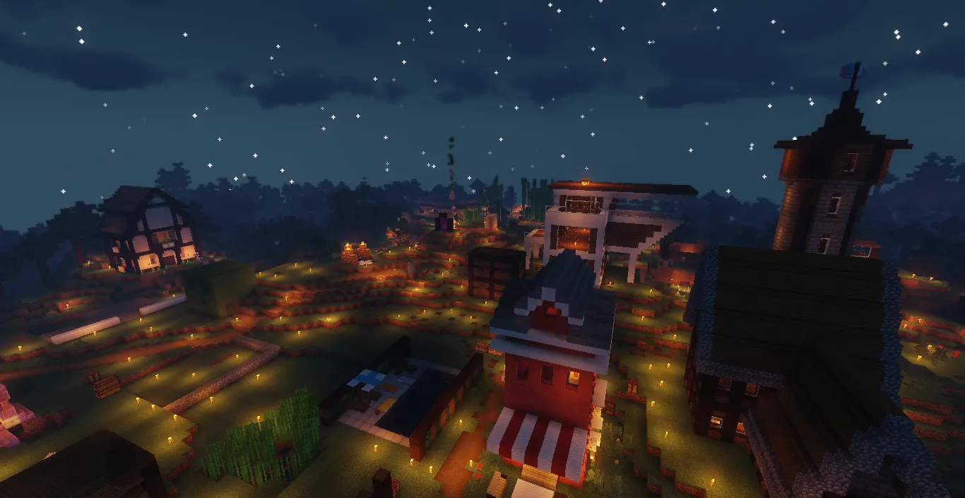 Chromocraft Season 3